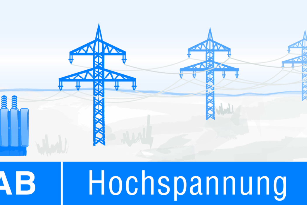 Die Neuen Technischen Anschlussbedingungen (tab) Hochspannung Erscheinen Erstmals Als Vde-anwendungsregel. Erzeugungsanlagen Müssen Sich Künftig Netzstützender Verhalten. (foto: Vde