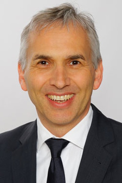 Jürgen Baryla (Foto: EnOcean)