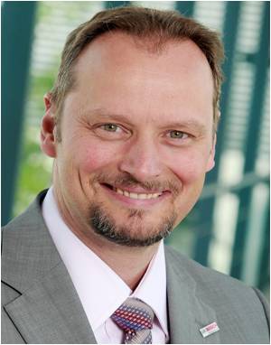 Dr. Michael Schöllhorn (Foto: BSH Bosch und Siemens Hausgeräte GmbH)