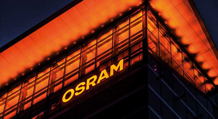 Foto: Osram