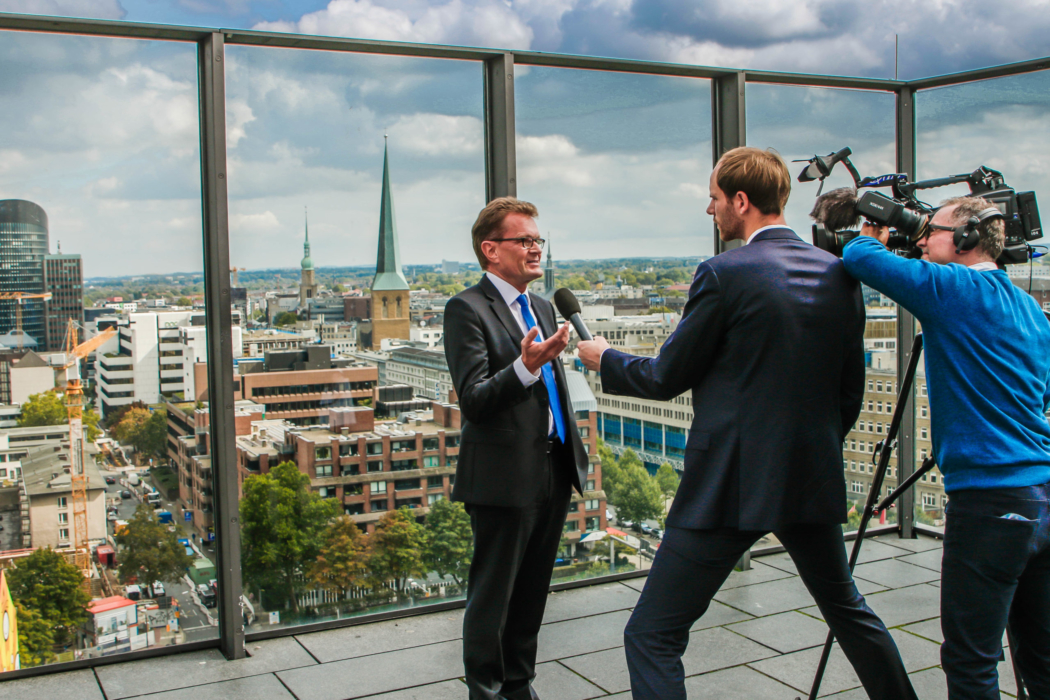 Foto: Elektrowirtschaft / Stephan Schütze