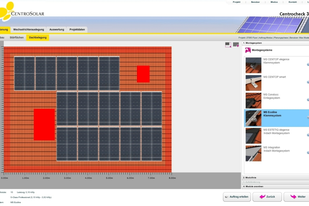 Quelle: Centrosolar Ag