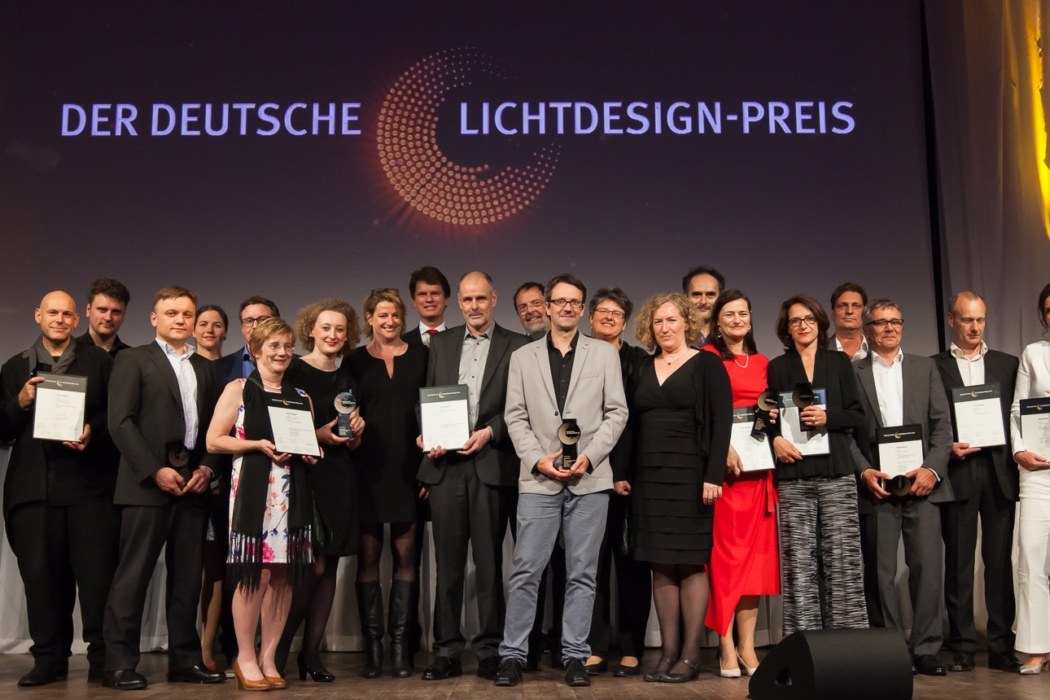 Neben Preisen In Den Elf Kategorien Wurde In Diesem Jahr Auch Der Jurypreis Tageslicht Sowie Der Jurypreis Museum Verliehen. (foto: Fotodesign Bettina Theisinger)