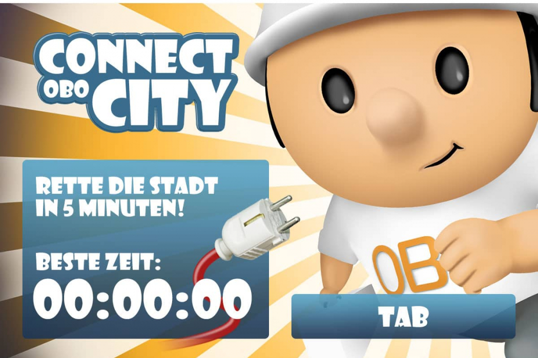 Foto: Obo Bettermann
„connect Obo City“ Jetzt Als App (foto: Obo Bettermann)