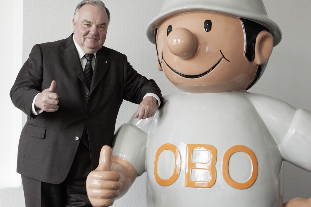 Foto: OBO Bettermann