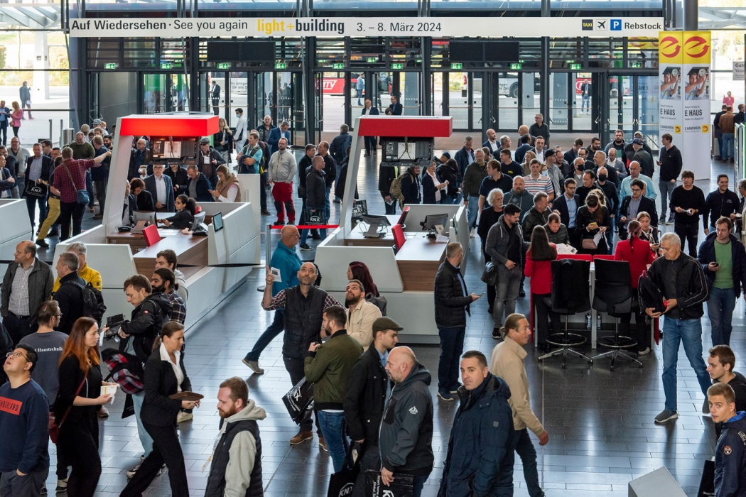 Foto: Messe Frankfurt