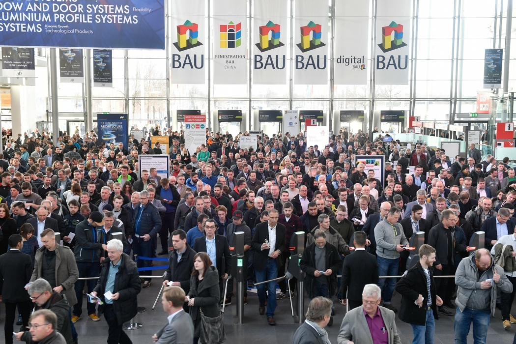 Foto: Messe München