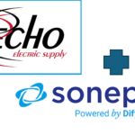 Sonepar schließt Vereinbarung zum Erwerb der Echo Electric Supply Company ab