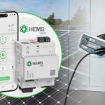 Neues Home Energy Management System (HEMS)