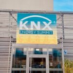 NRW-Bau-/Digitalisierungs-Ministerin Ina Scharrenbach eröffnet den  „KNX Summit 24“ - Lösungen zur Energiewende mit KNX