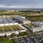 Erste Batterie-Recyclingfabrik Europas in Kuppenheim eröffnet