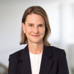 Susanne Seitz übernimmt neuen Geschäftsbereich Buildings bei Siemens