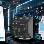 Energiemonitoring von FINDER