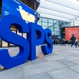 Die SPS 2024 ist gestartet. (Foto Archivbild: Mesago Messe Frankfurt GmbH / Arturo Rivas Gonzalez)