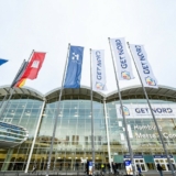 Die Messe Hamburg blickt auf eine erfolgreiche GET Nord 2024 zurück. (Foto: Hamburg Messe und Congress/ Rene Ziege)