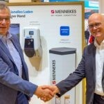 Siemens und Mennekes beschleunigen Ausbau der E-Mobilitäts-Ladeinfrastruktur